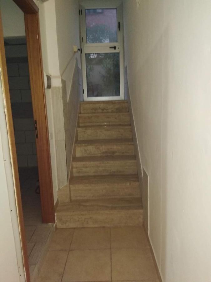 Villa Belvedere Mini Appartamento Pontecagnano Zewnętrze zdjęcie