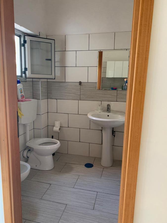 Villa Belvedere Mini Appartamento Pontecagnano Zewnętrze zdjęcie
