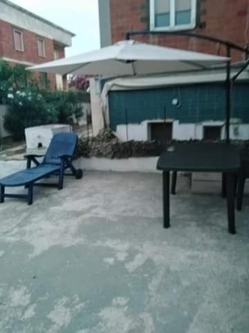 Villa Belvedere Mini Appartamento Pontecagnano Zewnętrze zdjęcie